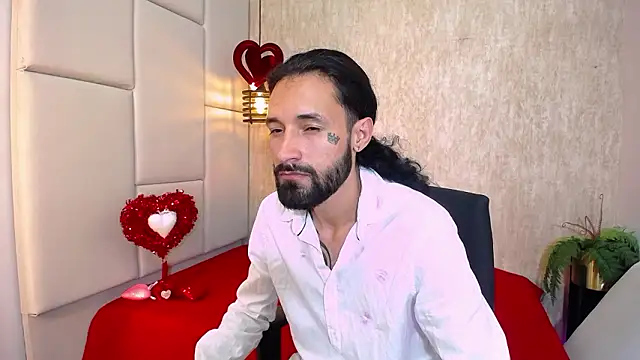 Czat XXX na żywo – Hisoka_011