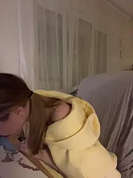 Chat XXX ao vivo de MaryHiggins