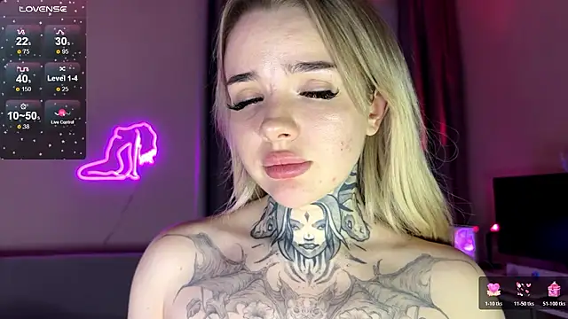 bklfen Chat XXX live