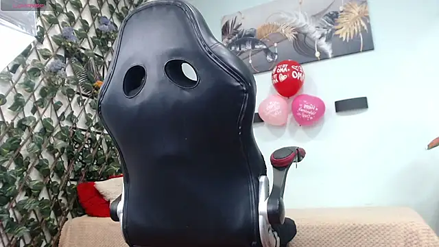 DraxBlade09のウェブカメラショー