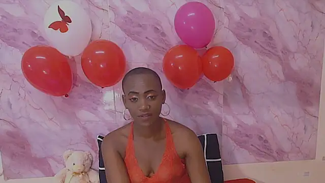 EbonyOlive69 Webcamshow