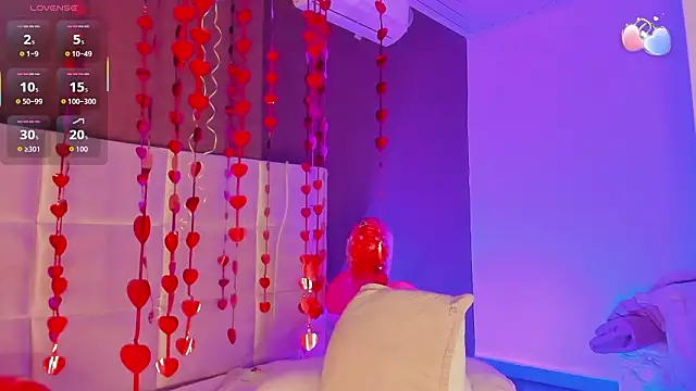 fallon_08 라이브 XXX 채팅