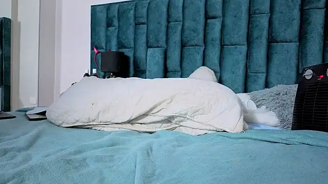 โชว์เว็บแคมของ Emma_Foxi