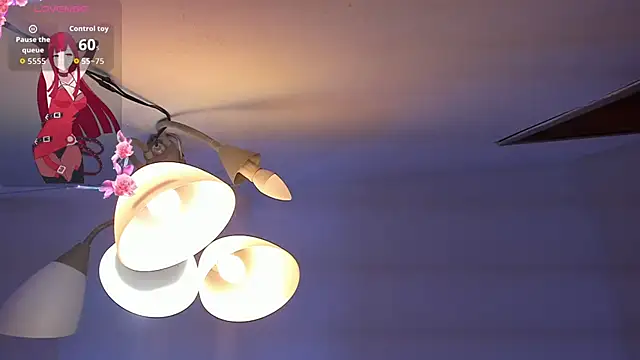 Artemisa08 élő XXX-chatje