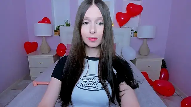 Show de webcam de dark_k1tty