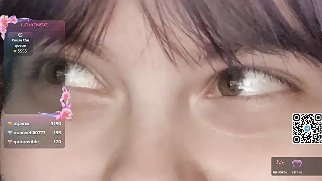 KristiBloom লাইভ XXX চ্যাট