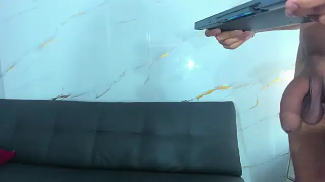 Little_nicoll 网络视讯表演