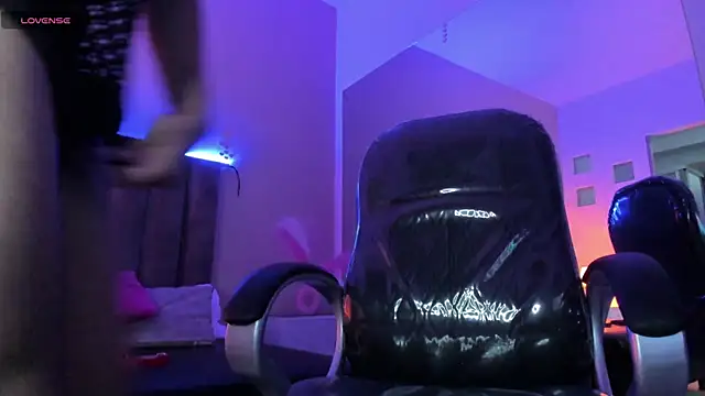 Xavier_Fox___'s Live XXX Chat