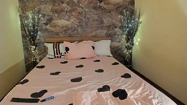 Rebeka2589's Live XXX Chat