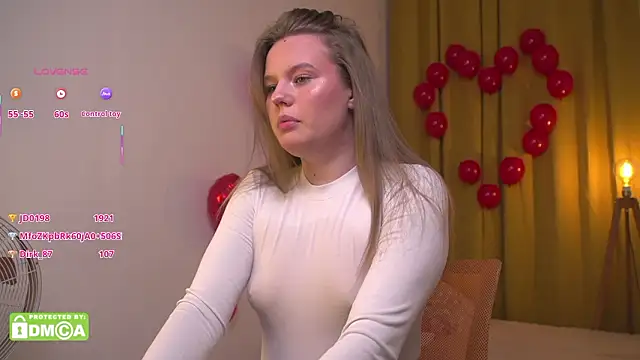 Show webcam de Agatha_Gris