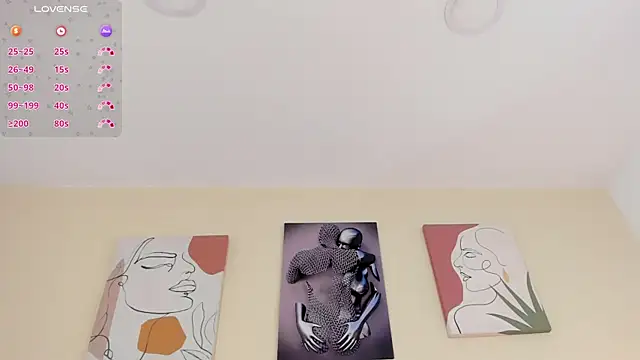 aura_vega Live XXX Chat