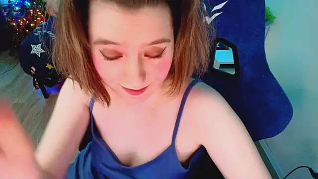 CranberryHot Live XXX Chat