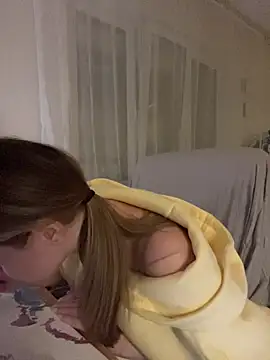 MaryHiggins Live XXX-Chat