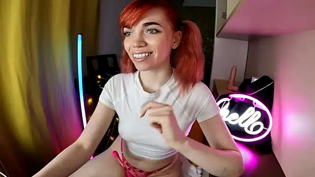 olivka-flower Live XXX Chat