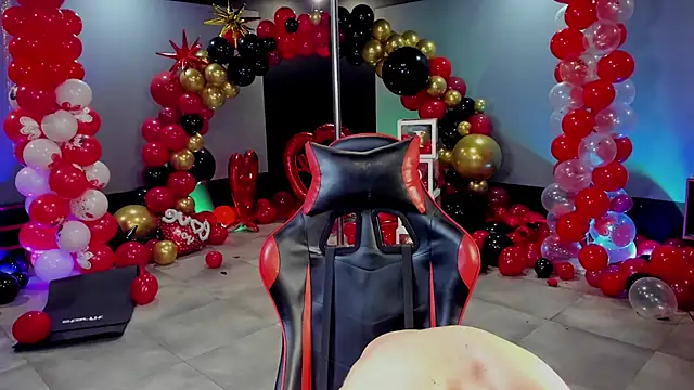 dirty-boss Webcamshow