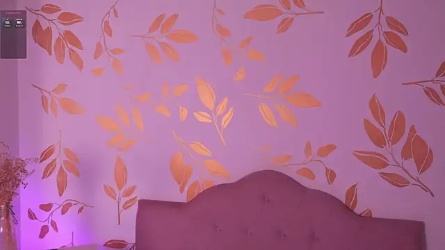 alix_bayのウェブカメラショー