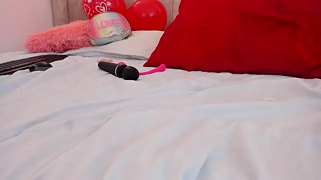 Živý XXX chat thamiina_