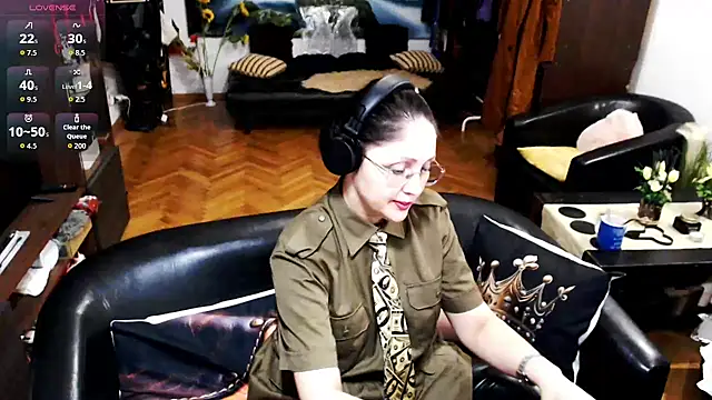 Chat XXX en directo de Imperatriza