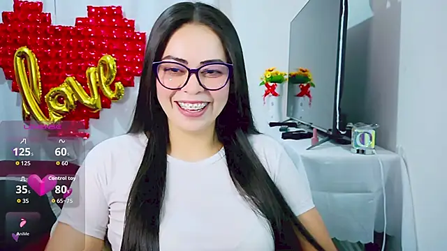 mayhott2 现场XXX聊天