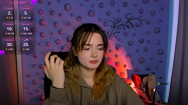 Онлайн чат XXX liana_kisses