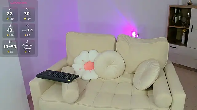 Massimo_Fiore 웹캠 쇼