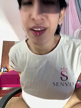 Chat +18 de Violet_rousse7 ao vivo