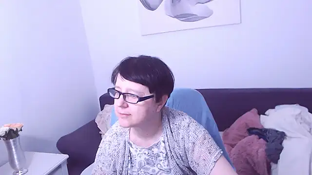 Živý XXX chat ChristaRose