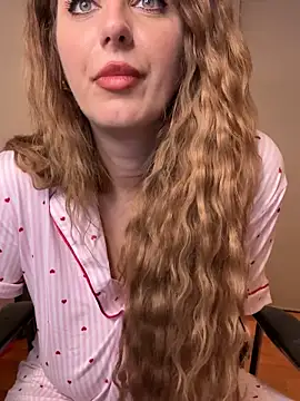 RoxxyDallas Adlı Modelin Canlı XXX Sohbeti