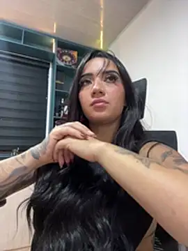 Sembang XXX Secara Langsung EmmyEvans1