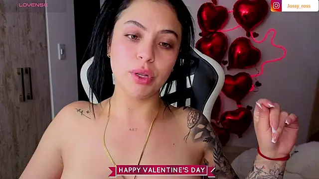 Victoryyy_ Chat XXX in diretta