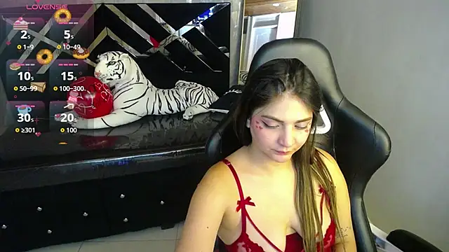 emily_cooper_t লাইভ XXX চ্যাট