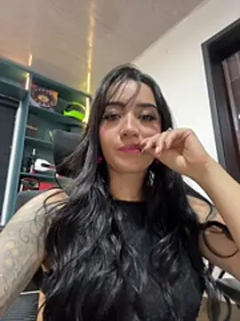 EmmyEvans1 现场XXX聊天