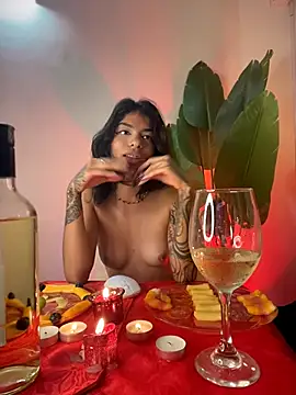 TweetiePieXXX – Live XXX-chat