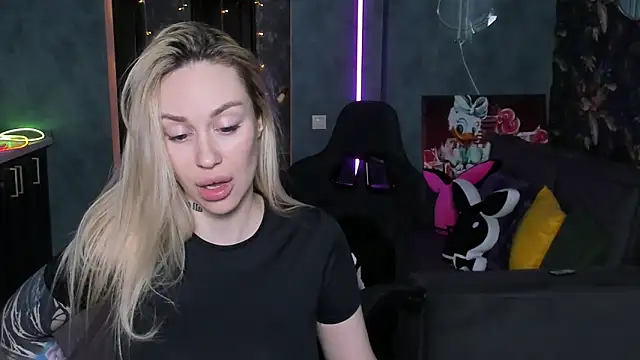 Chat XXX ao vivo de Blckmirrorr