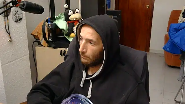 softail85 Chat XXX live