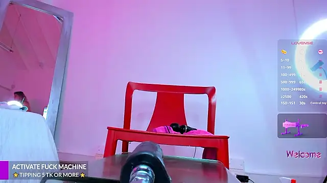 Miss_Pawi Live XXX Chat