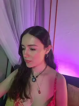 Kate_Amaretto_ লাইভ XXX চ্যাট