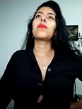 Luianna Obrolan Langsung XXX