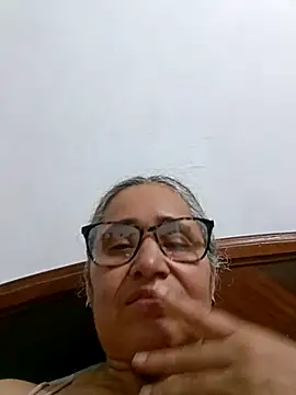 Pertunjukan Kamera Web _candi