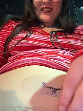 Show modela urpuppymoon na web-kameri