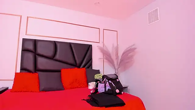 AnastasiaTaylor_ Adlı Modelin Canlı XXX Sohbeti