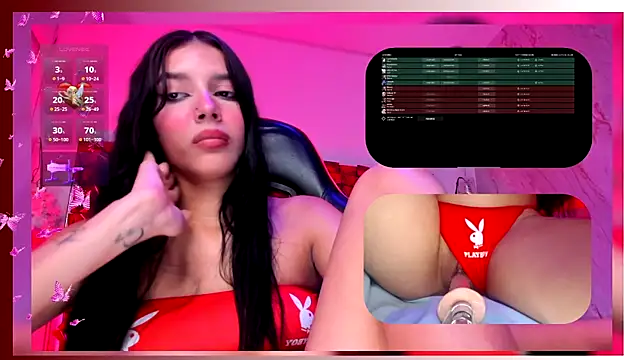 SweetieCloe_ লাইভ XXX চ্যাট