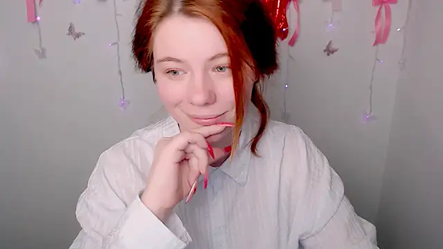 Sun_Alexia Adlı Modelin Canlı XXX Sohbeti