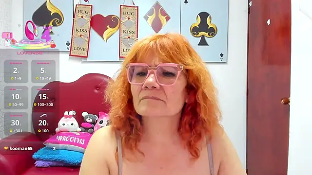 Salomeediaz_ – webcam-show