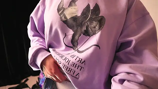 Sweet_Sammy_ Live XXX Chat