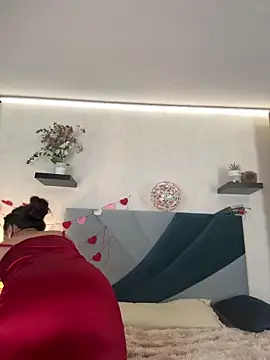 AshiaEkta1 Chat XXX in diretta