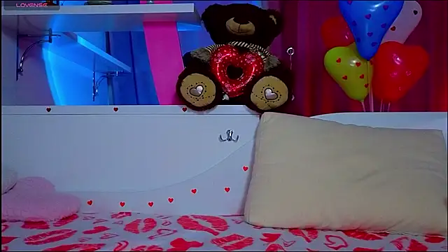 _Milla___ Live XXX Chat