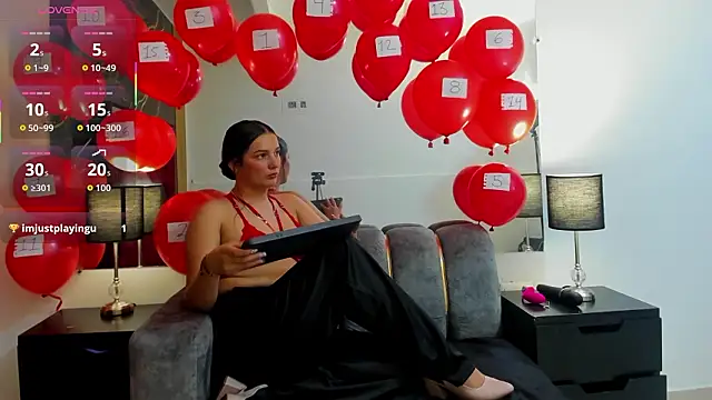 VioletRose_as: απευθείας συνομιλία ΧΧΧ