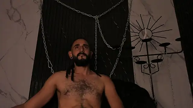 Tatis__ 网络视讯表演