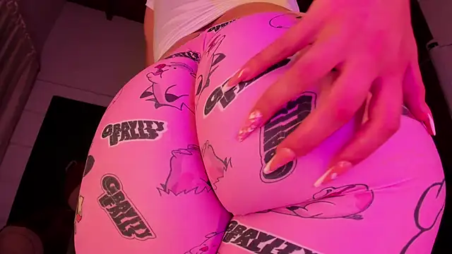 Gabby_Haze Adlı Modelin Canlı XXX Sohbeti